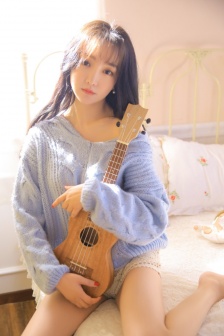 紧扣的拇指完结